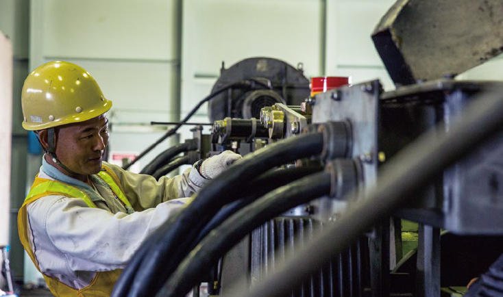 After-sales Services image